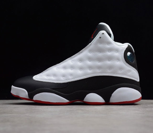 Air Jordan 13 He Got Game 414571-104 36 36.5 37.5 38 38.5 39 40 40.5 41 42 42.5