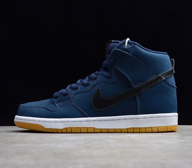 SB DUNK HIGH PRo ISO CI2692-401 36 36.5 37.5 38 38.5 39 40 40.5 41 42 42.5 43 4