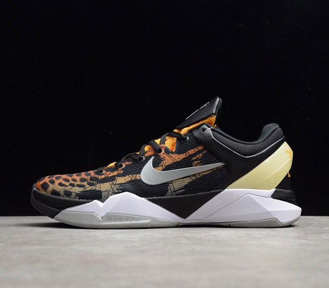 Kobe 7 Cheetah 488371-800 40 40.5 41 42 42.5 43 44 44.5 45 46