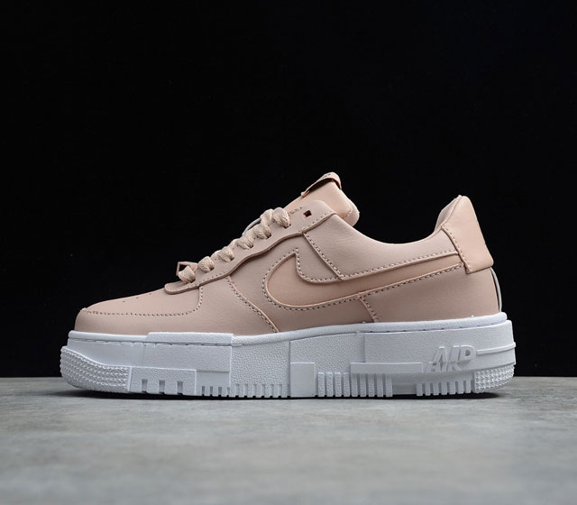 Air FORCE 1 AF1 PIXEL CK6649-200 36 36.5 37.5 38 38.5 39 40