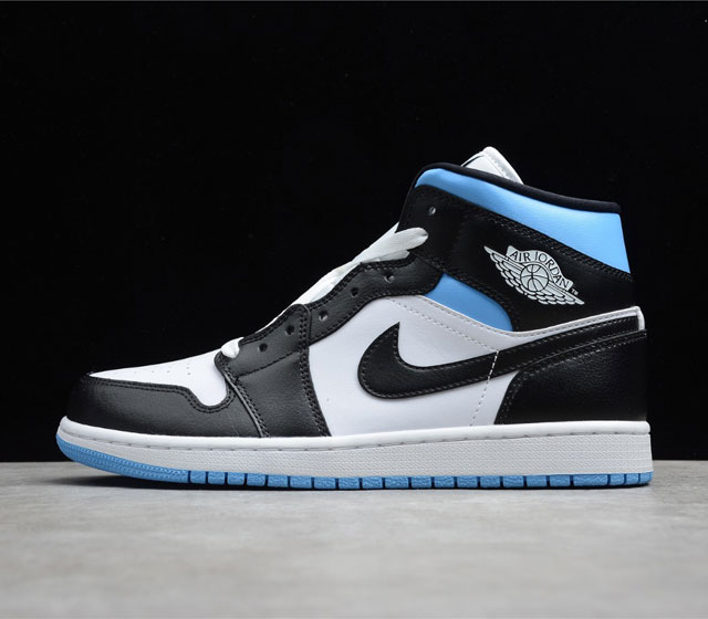 CJ Air Jordan 1 Mid AJ1 BQ6472-102 35.5 36 36.5 37.5 38 38.5 39 40 40.5 41 42 4