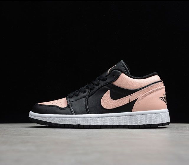 Air Jordan 1 Low Crimson Tint 553558-034 36 36.5 37.5 38 38.5 39 40 40.5 41 42