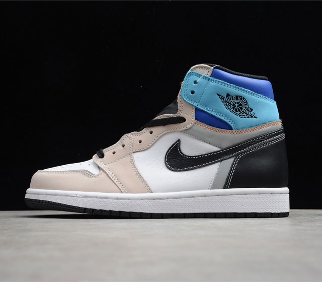 Air Jordan 1 High Og Pro AJ1 DC6515-100 36 36.5 37.5 38 38.5 39 40 40.5 41 42 4