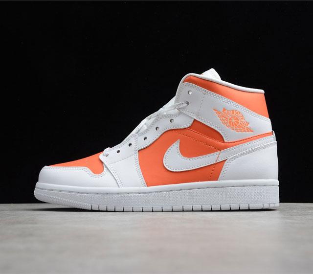 CJ Air Jordan 1 MID SE Bright Citrus AJ1 CZ0774-800 35.5 36 36.5 37.5 38 38.5 3