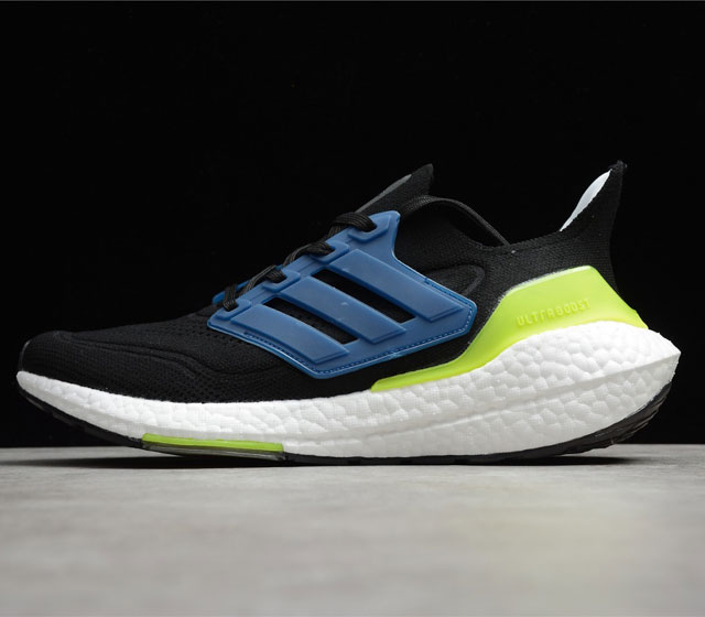 UltraBoost 21 UB21 FY0568 ulrtra boost 21 boost U