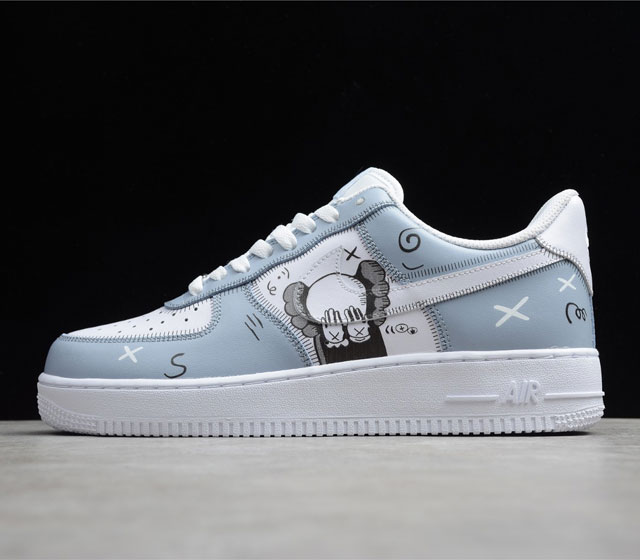 NK Air Force 1 Low AF1 CW2288-111 Size 36 36.5 37.5 38 38.5 39 40 40.5 41 42 42