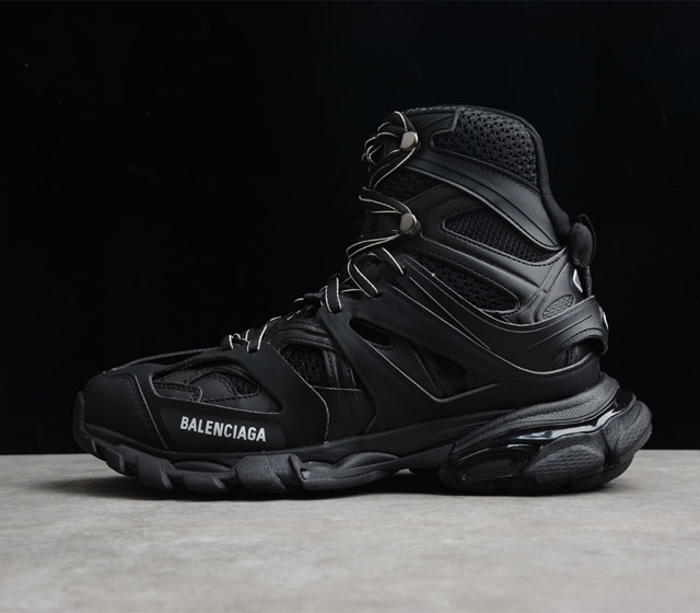 Balenciaga Track 654866-W3CP3-1000 35 36 37 38 39 40 41 42 43 44 45