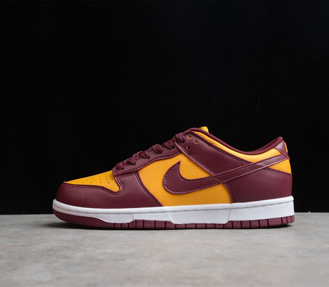 NK Dunk Low Midas Gold DD1391-701 36 36.5 37.5 38 38.5 39 40 40.5 41 42 42.5 43