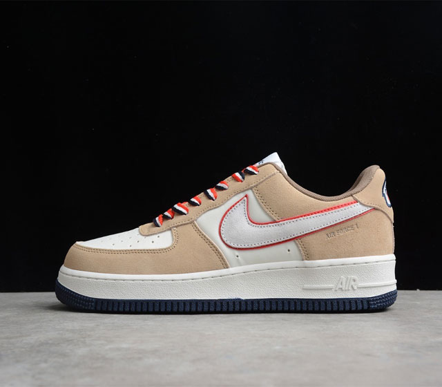 NK Air Force 1 Low 07 WB AF1 DQ5079-111 # Size 35.5 36 36.5 37.5 38 38.5 39 40