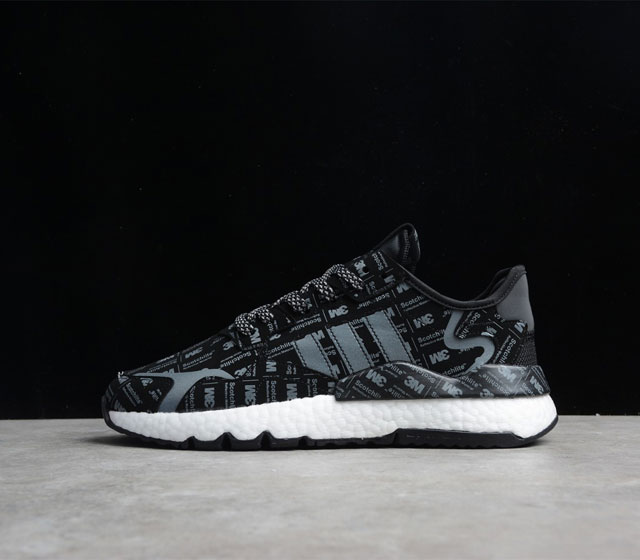 Nite Jogger Boost FV3633 36 36.5 37 38 38.5 39 40 40.5 41 42 42.5 43 44 45