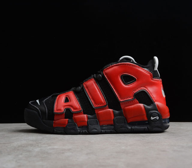 NK Air More Uptempo 96 OG AIR DM0017-001 AIR SIZE 36 36.5 37.5 38 38.5 39 40 40