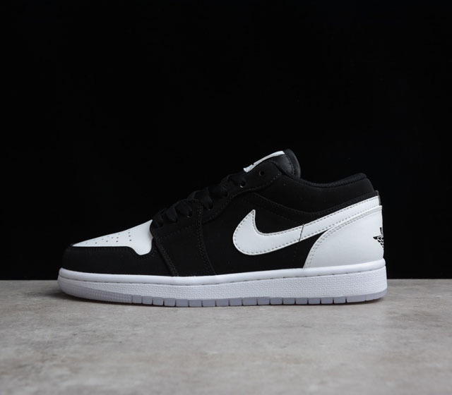 GZ Air Jordan 1 White black AJ1 DH6931-001 36 36.5 37.5 38 38.5 39 40 40.5 41 4