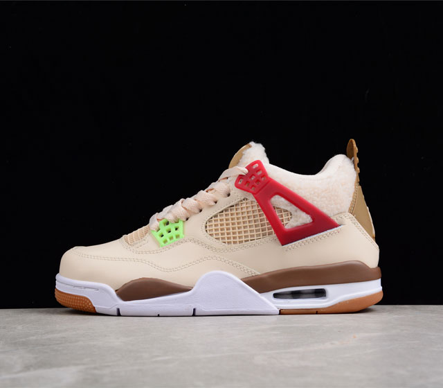 Air Jordan 4 Where The Wild Things Are DH0572-264 36 36.5 37.5 38 38.5 39 40 40