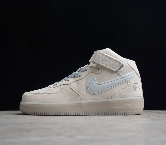 Nike Air Force1 MID x Reigning Champ Sole 36-45