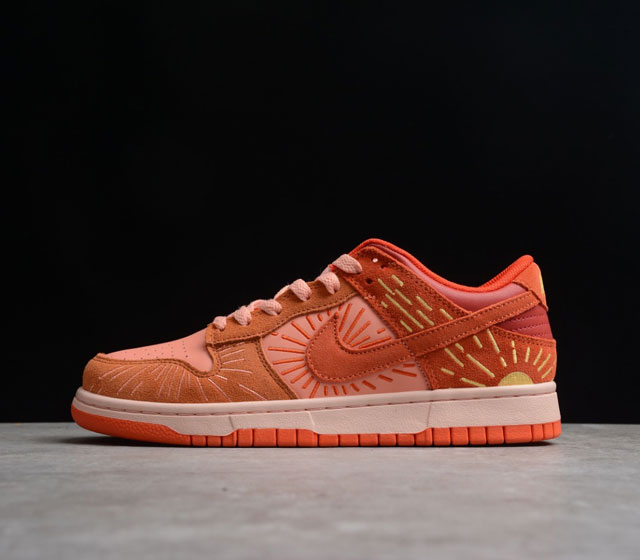 Nike Dunk Low NH Winter Solstice DO6723-800 1 Dunk Low DO6723-800