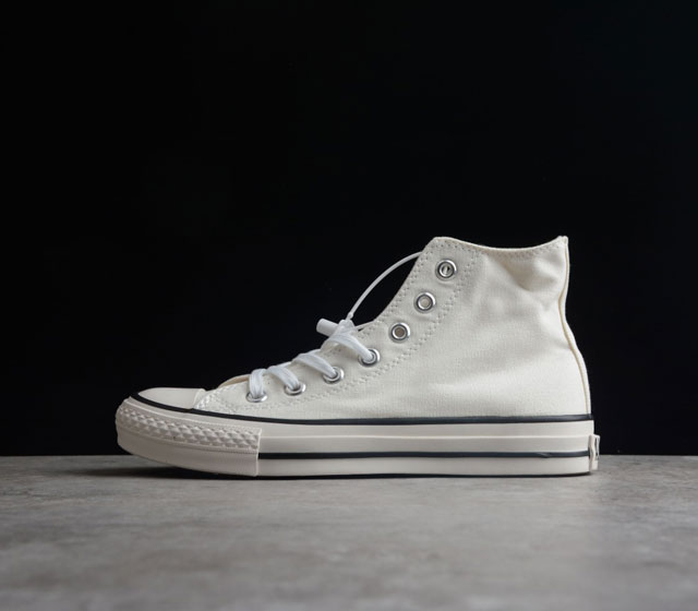 Converse All Star J 1980s Made In Japan Size 35-44 36.5 37.5 39.5 41.5 42.5