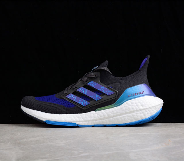 Ad Ultra Boost 21 Consortium GY1332 7.0 36 36.5 37 38 38.5 39 40 40.5 41 42 42.