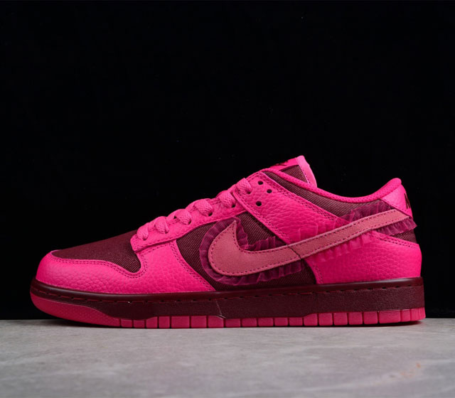 Nk Dunk Low Valentine s Day SB DQ9324-600 36 36.5 37.5 38 38.5 39 40 40.5 41 42