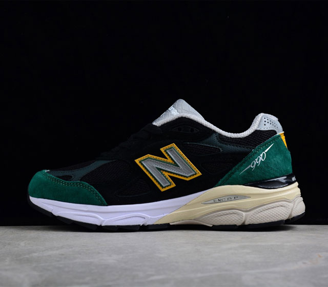 New Balance M990CP3 36 37 37.5 38 38.5 39.5 40 40.5 41.5 42 42.5 43 44 44.5 45