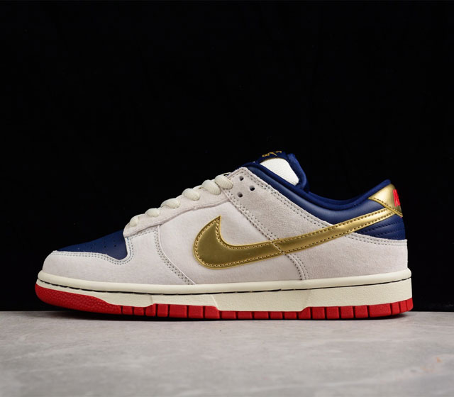 Nk Dunk Low Rro Old Spice SB 304292-272 36 36.5 37 38 38.5 39 40 40.5 41 42 42.