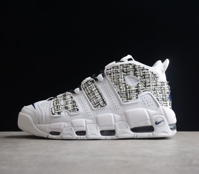 Nike Air More Uptempo 96 Air Olympic DH9719-100 36 36.5 37.5 38 38.5 39 40 40.5