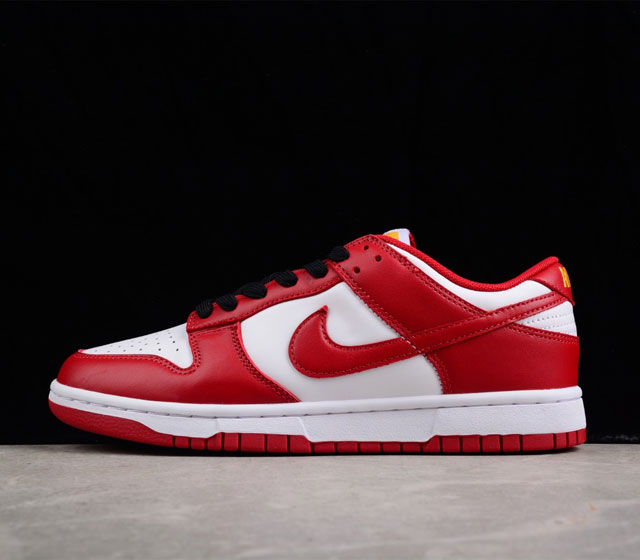 Nk Dunk Low Gym Red SB DD1391-602 36 36.5 37.5 38 38.5 39 40 40.5 41 42 42.5 43