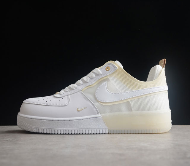 NK Air Force 1 # # DH7615-100 SIZE 36 36.5 37.5 38 38.5 39 40 40.5 41 42 42.5 4