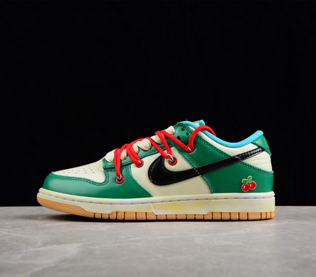 Nk Dunk Low SB DH0952-100 36 36.5 37.5 38 38.5 39 40 40.5 41 42 42.5 43 44 44.5