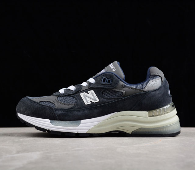 New Balance NB Made In USA M992 M992GG 36 37 37.5 38 38.5 39.5 40 40.5 41.5 42 - Click Image to Close