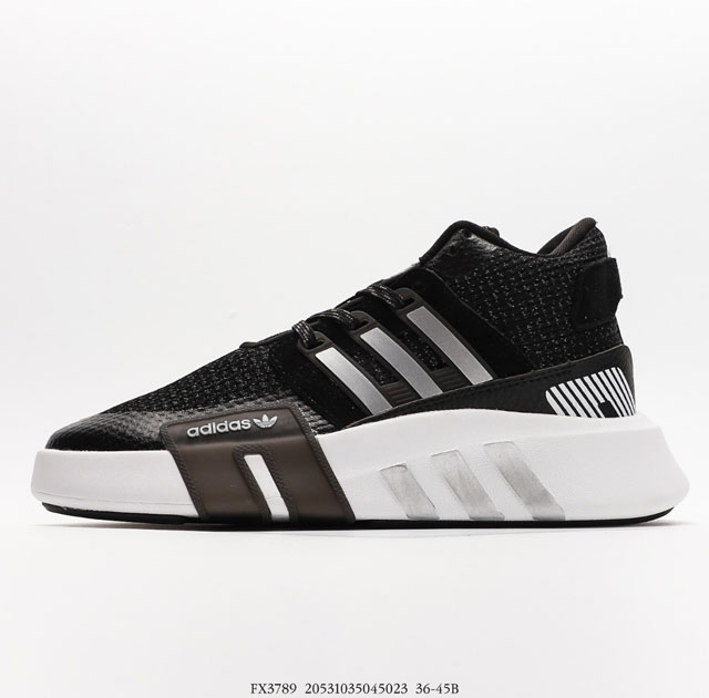 Adidas EQT BASK ADV 90 Equipment (TPU) adidas 36 362 371 38 382 391 40 402 411 4