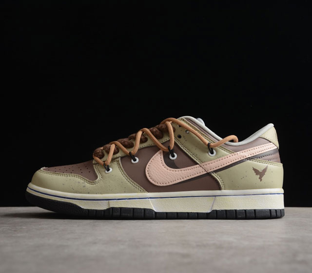 Futura x Nike Dunk Low SB DD3363-002 Dunk SB Low Virgil 36 36.5 37.5 38 38.5 39