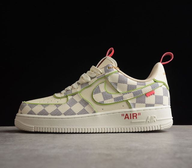 NK Air Force 1 L V 1A9V8H SIZE 36 36.5 37.5 38 38.5 39 40 40.5 41 42 42.5 43 44