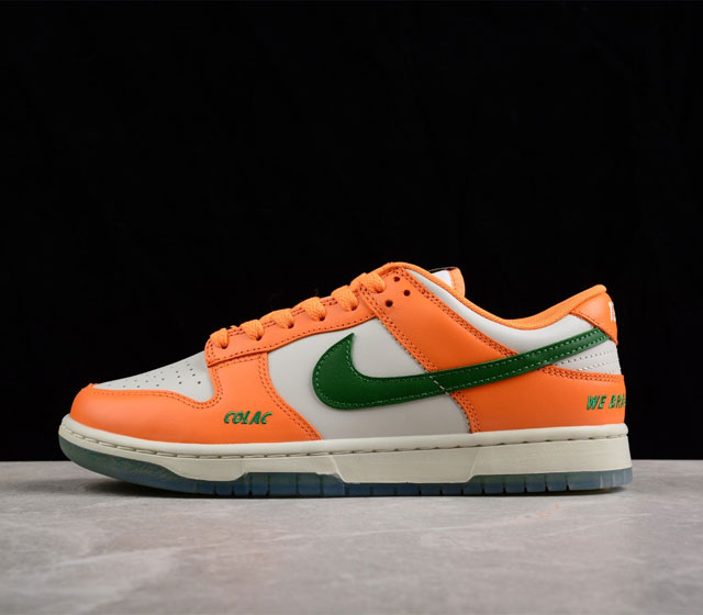 Nk SB Dunk Low Famu SB DR6188-800 36 36.5 37.5 38 38.5 39 40 40.5 41 42 42.5 43