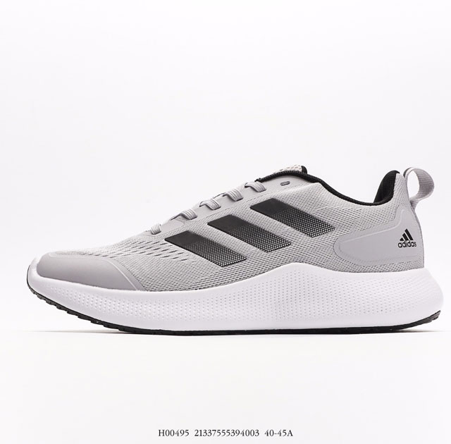 Adidas EQ21 RUN TPU Bounce Boost 40 41 42 43 44 45 H00495