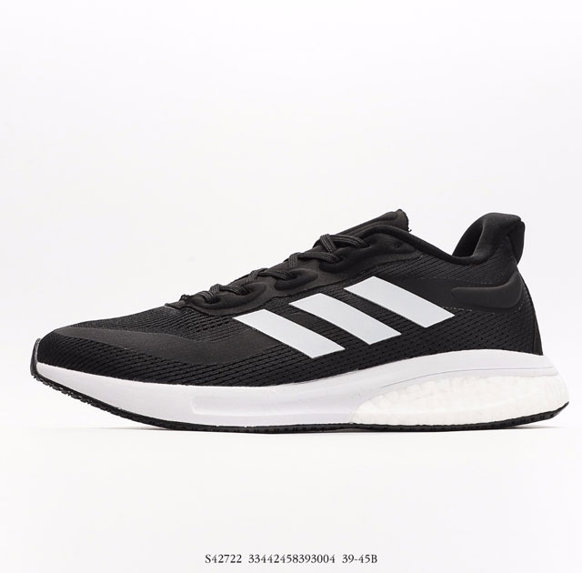 Adidas Supernova M Boost Boost adidas Cloudfoam Torsion System TPU Fitcounter 3