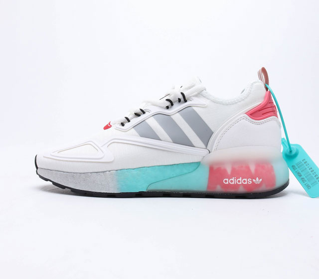 Adidas Boost TPU Adidas ZX 2K Boost FY5725 36-45