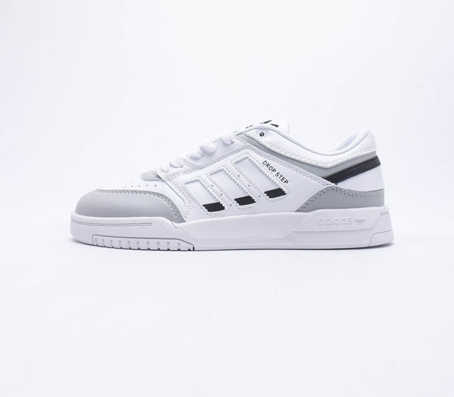 Adidas Originals DROP STEP LOW 80 90 GV9294 40 40 41 42 42 43 44 45