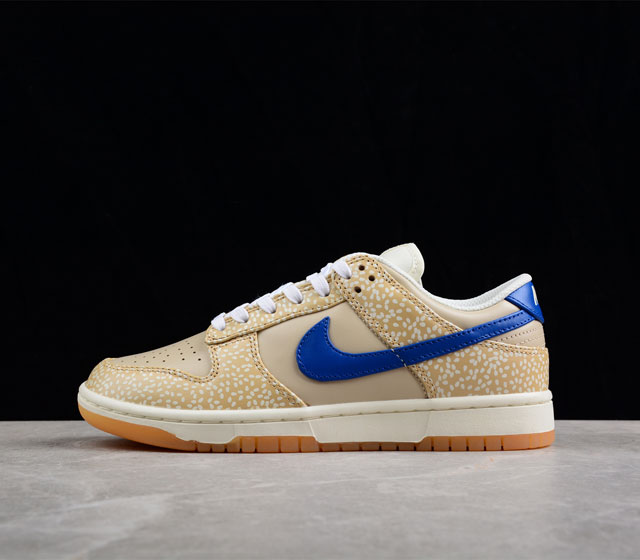 Nk SB Dunk Low Sesame SB DZ4853-200 36 36.5 37.5 38 38.5 39 40 40.5 41 42 42.5 4