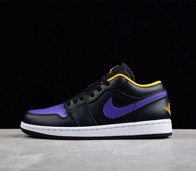 Air Jordan 1 Low Dark Concord AJ1 1 553558-075 36 36.5 37.5 38 38.5 39 40 40.5 4