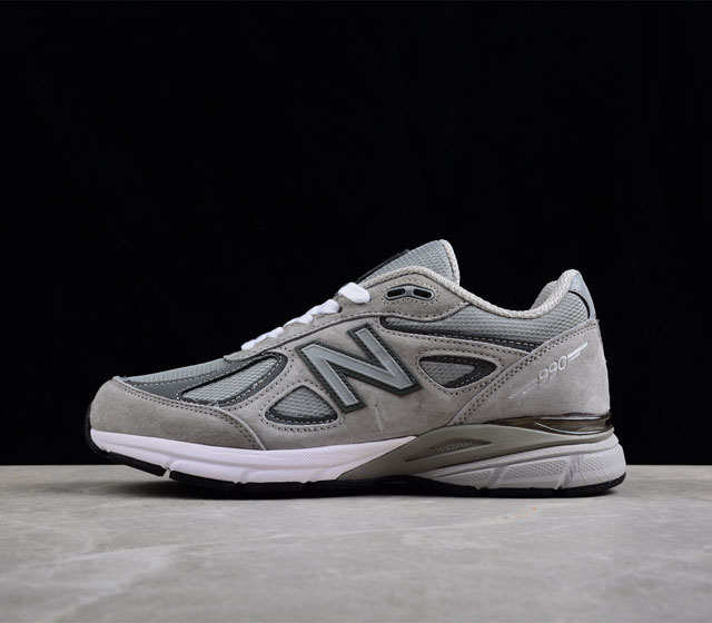 New Balance NB990 M990GL4 36 37 37.5 38 38.5 39 40 40.5 41 42 42.5 43 44 45 # 6