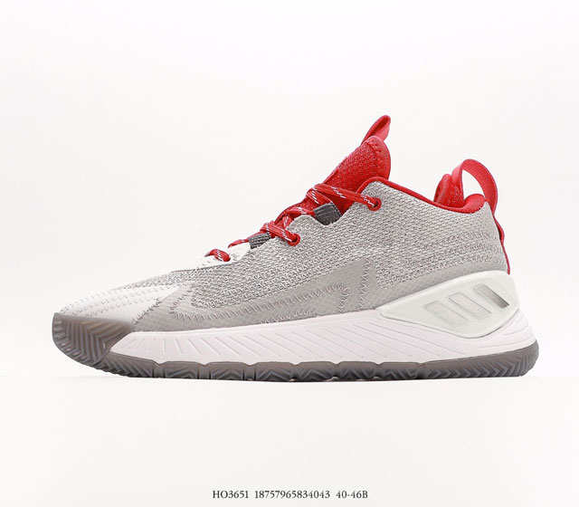 Adidas d rose son of chi 40 40.5 41 42 42.5 43 44 45 46 GY6495