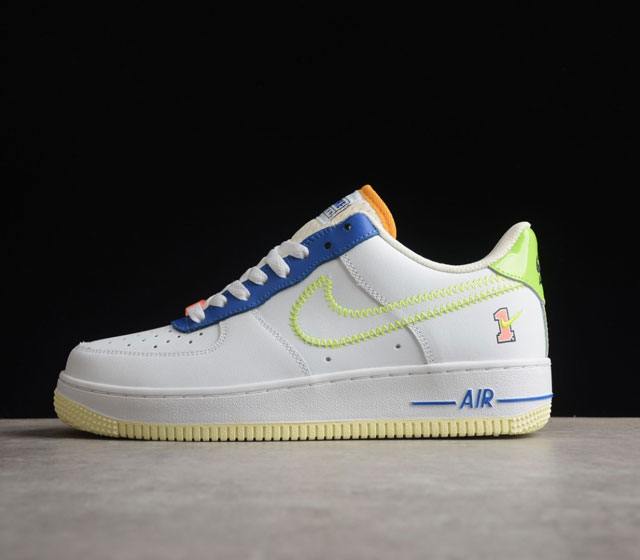NK Air Force 1 # # FB1393-111 SIZE 36 36.5 37.5 38 38.5 39 40 40.5 41 42 42.5 4