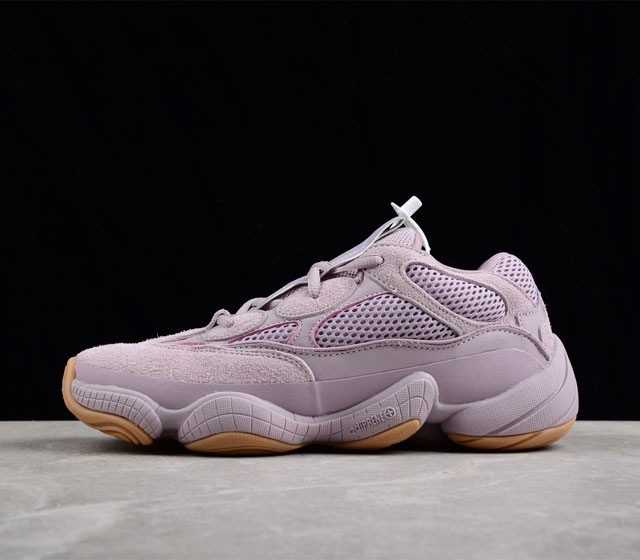 Get Adidas Yeezy500 soft vision FW2656 Size 36 36.5 37 38 38.5 39 40 40.5 41 42