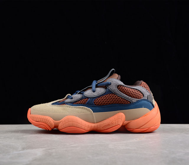 Get Adidas Yeezy500 ENflam GZ5541 Size 36 36.5 37 38 38.5 39 40 40.5 41 42 42.5