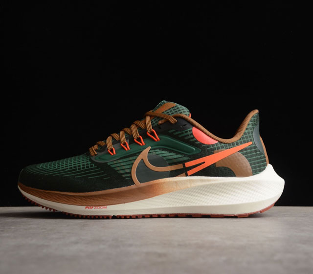 Nike Zoom Pegasus 39 39 Zoom React DO9500-300 39 40 40.5 41 42 42.5 43 44 44.5