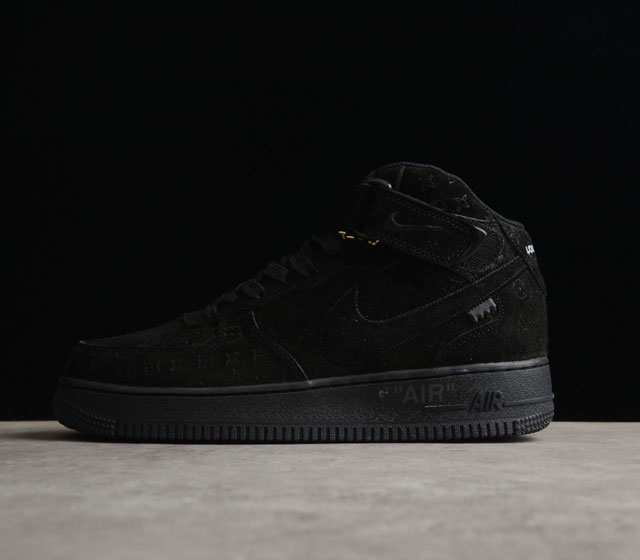x Nk Air Force 1 07 Mid 1A9HD7 # # SIZE 36 36.5 37.5 38 38.5 39 40 40.5 41 42 4