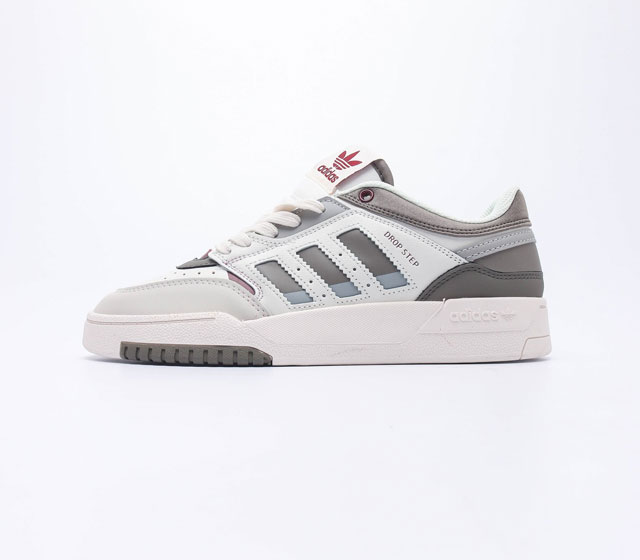 Adidas Originals DROP STEP XL 80 90 GW9736 36 36 37 38 38 39 40 40 41 42 42 43