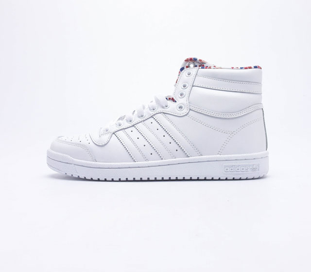 Adidas TOP TEN HI GZ2739 36 36 37 38 38 39 40 40 41 42 42 43 44 45 RVNU1028