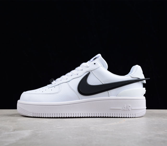 Ambush x Nk Air Force 1 07 Low Phantom DV3464-002 36 36.5 37.5 38 38.5 39 40 40