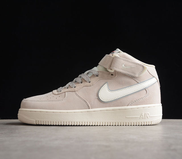 Nk Air Force 1 07 Mid 3M AA1118-005 # # SIZE 36 36.5 37.5 38 38.5 39 40 40.5 41